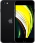 Смартфон Apple iPhone SE 2020 64GB Black (MX9R2) - 1