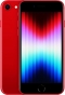 Смартфон Apple iPhone SE 2022 128GB Product Red (MMXA3) - 1
