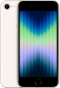 Смартфон Apple iPhone SE 2022 256GB Starlight (MMXD3) - 1