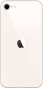 Смартфон Apple iPhone SE 2022 256GB Starlight (MMXD3) - 2