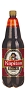Пиво Kapitan Black 14,0 % живе темне Капітан Блек Кілія Dark Lager Beer alc. 5,8 % ПЕТ 1 л - 2
