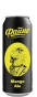 Пиво Файнэ Mango Ale 13,0 % Манго Эль Fine Beer 4,5 % can (ж/б) 0,5 l (л) - 1
