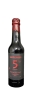 Пиво Lemberger Imperial Milk Stout 18,0 % Молочный Стаут Лембергер Beer 7,7 % glass (стекло) 0,33 l (л) - 2