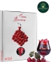 Сидр Пани Вишня тихий купажный крепкий Royal Fruit Ms. Cherry alc. 8,4 % об. BiB 10 L (л) - 4