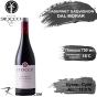 Вино Stocco Cabernet Sauvignon IGT Venezia Giulia 13,0 % красное сухое Каберне Совиньон 0,75 л скло - 1