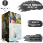 Вино Stocco Pinot Grigio DOC Friuli 12,0 % белое сухое BiB 5 л - 1