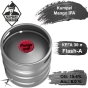 Пиво Kumpel Mango IPA 15,4 % розливне живе Кумпель Міра-Манго ІПА alc. 6,0 % кег 30 л - 1