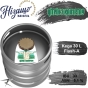 Пиво Ни за что Милая Цитрин из Галертау APA светлое Noway Darling Citrin from Hallertau ABV 5,1 % кег 30 л - 1
