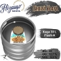 Пиво Нізащо Мила 12,7 % П'яний Кафка темне Noway Darling Drunk Kafka ABV 5,3 % кег 30 л - 1