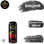 Сидр GardenZ Вишня Сладкий газированный Cherry 5,0 % 0,5 л ж/б - 1