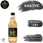 Сидр GardenZ Кактус Сладкий газированный Cactus 5,0 % 1,0 л ПЭТ - 1