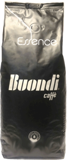 Кава зернова Buondi Caffe Essence 1 кг - 1