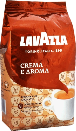 Кава Мелена Dallmayr ENCOFFErent Arabica 100% 500 г - 1