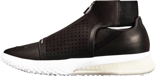 Кросівки Under Armour 3020546-003 чоловічі розмір 42.5 (US 8.5) весна-літо коричневі/білі шкіра/текстиль - 2
