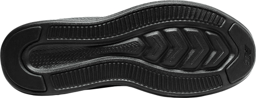 Кросівки New Balance MCOASLL3 Fuel Core Coast чоловічі розмір 41 (US 7.5) весна-літо чорні/сірі тканина/синтетика - 4