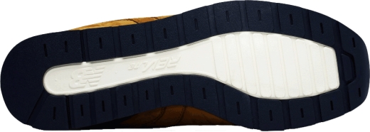 Кросівки New Balance MRL996DL Reengineered 996 Camel Shoe чоловічі розмір 46,5 (US 12) весна-літо бежеві/білі шкіра/тканина - 6