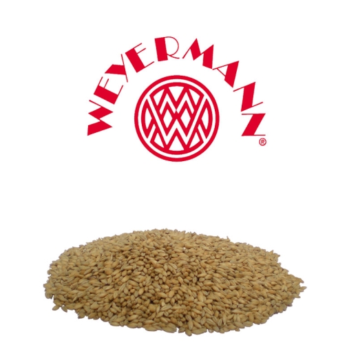 Солод Weyermann ячменный карамельный CaraPils 1 кг - 1