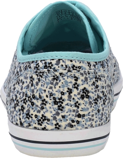 Кеди Le Coq Sportif 589-9176 жіночі розмір 39 (US 8) весна-літо блакитні бавовна/гума - 2