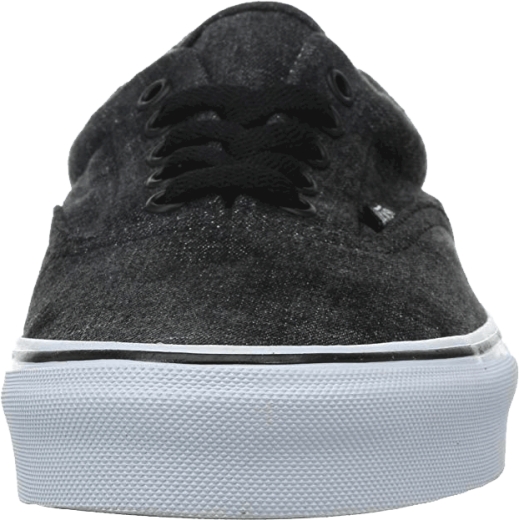 Кеди Vans VZMSGEK Era 59 Acid Denim 3 чоловічі розмір 41 (US 7) осінь-зима чорний текстиль - 2