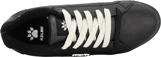 Кросівки Kelme 52087 026 жіночі розмір 37 (US 6) весна-літо чорний - 3