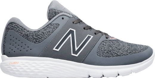 Кросівки New Balance WA365GY 365 Cush Plus Memory Sole Comfort Insert жіночі розмір 43 (US 10) весна-літо сірий тканина - 1