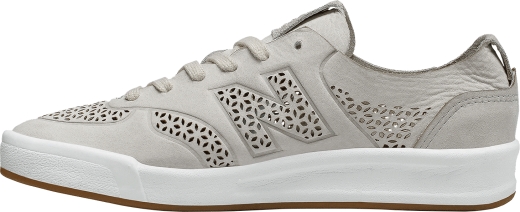 Кросівки New Balance WRT300DE 300 жіночі розмір 41 (US 9) весна-літо сірий/білий шкіра/текстиль - 2