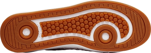 Кросівки New Balance WRT300DE 300 жіночі розмір 41 (US 9) весна-літо сірий/білий шкіра/текстиль - 3