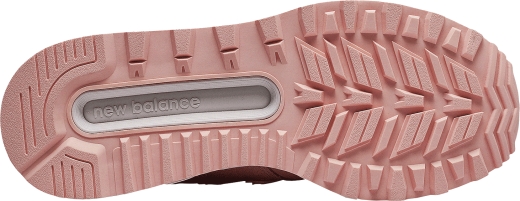Кросівки New Balance WS574SNC 574S жіночі розмір 40 (US 8.5) весна-літо рожевий шкіра/текстиль - 6