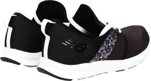 Кросівки New Balance WXNRGBG Fuel Core Nergize Trainers Running Shoes жіночі розмір 41 (US 9) весна-літо чорний/білий текстиль/синтетика - 3