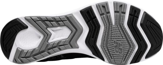 Кросівки New Balance WXNRGBG Fuel Core Nergize Trainers Running Shoes жіночі розмір 41 (US 9) весна-літо чорний/білий текстиль/синтетика - 5