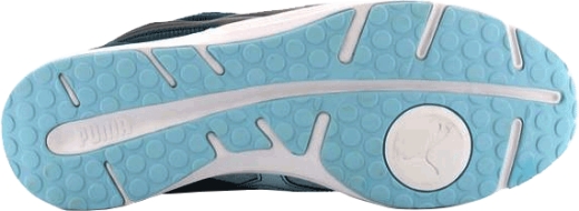 Кросівки бігові Puma 188682 01 Running Evader Fusion унісекс розмір 42 (US 8) весна-літо бірюзовий текстиль - 5
