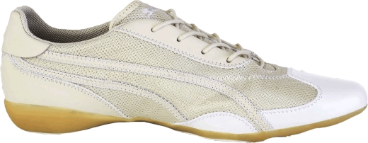 Кросівки міські Puma 182917 03 Dapper Dan Womens Schuhe Sneaker жіночі розмір 41 (US 7.5) осінь-зима білий/бежевий - 1