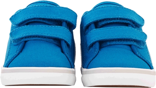 Кросівки Puma 359850 02 Elsu V2 CV V Kids дитячі розмір 22 (US 6) весна-літо блакитний/білий - 2