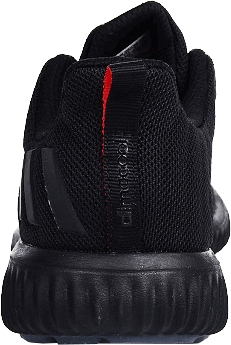 Кросівки Adidas BA8973 Climacool Bounce Cblack/UtiBlack унісекс розмір 39.5 (US 7) весна-літо чорний - 3
