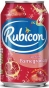Rubicon напій б/а сильногазований 330 мл гранат - 1