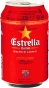 Пиво Estrella Damm Barcelona світле 0,33 л ж / б - 1
