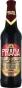 Пиво Praga темне Лагер Dark Lager Прага 11% 0,5 л скло - 2