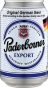 Пиво Paderborner Export світле 0,33 л ж / б - 1