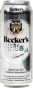 Пиво Beckers світле Pils 0,5 л ж/б - 1