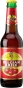 Пиво Belgian Kriek червоне вишня 0,33 л скло - 1