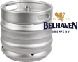 Пиво Belhaven темне Scottish Stout кег 50 л - 1