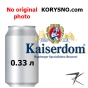 Пиво Prostel безалкогольне Radler Cherry N / A вишня 0,33 л ж / б - 1