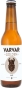 Пиво Varvar живе світле Belgian Golden Strong Ale 0,33 л скло - 1