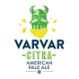 Пиво Varvar живе світлий APA Citra American Pale Ale кег 30 л - 1
