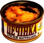 Печінка тріски консервована Домашні продукти 100 г ж/б - 1