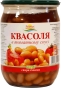 Квасоля в томатному соусі Домашні продукти 480 г скло - 1