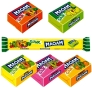 Цукерки Haribo Маоам кубики Sour жувальні 66 г - 1