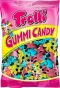 Цукерки Trolli Клякса Gummi Candy жувальні 1000 г - 1