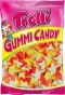 Конфеты Trolli Морская Звезда Gummi Candy Gummi Candy жевательные 1000 г - 1