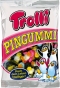 Цукерки Trolli Пінгвіни Pingummi жувальні 1000 г - 1